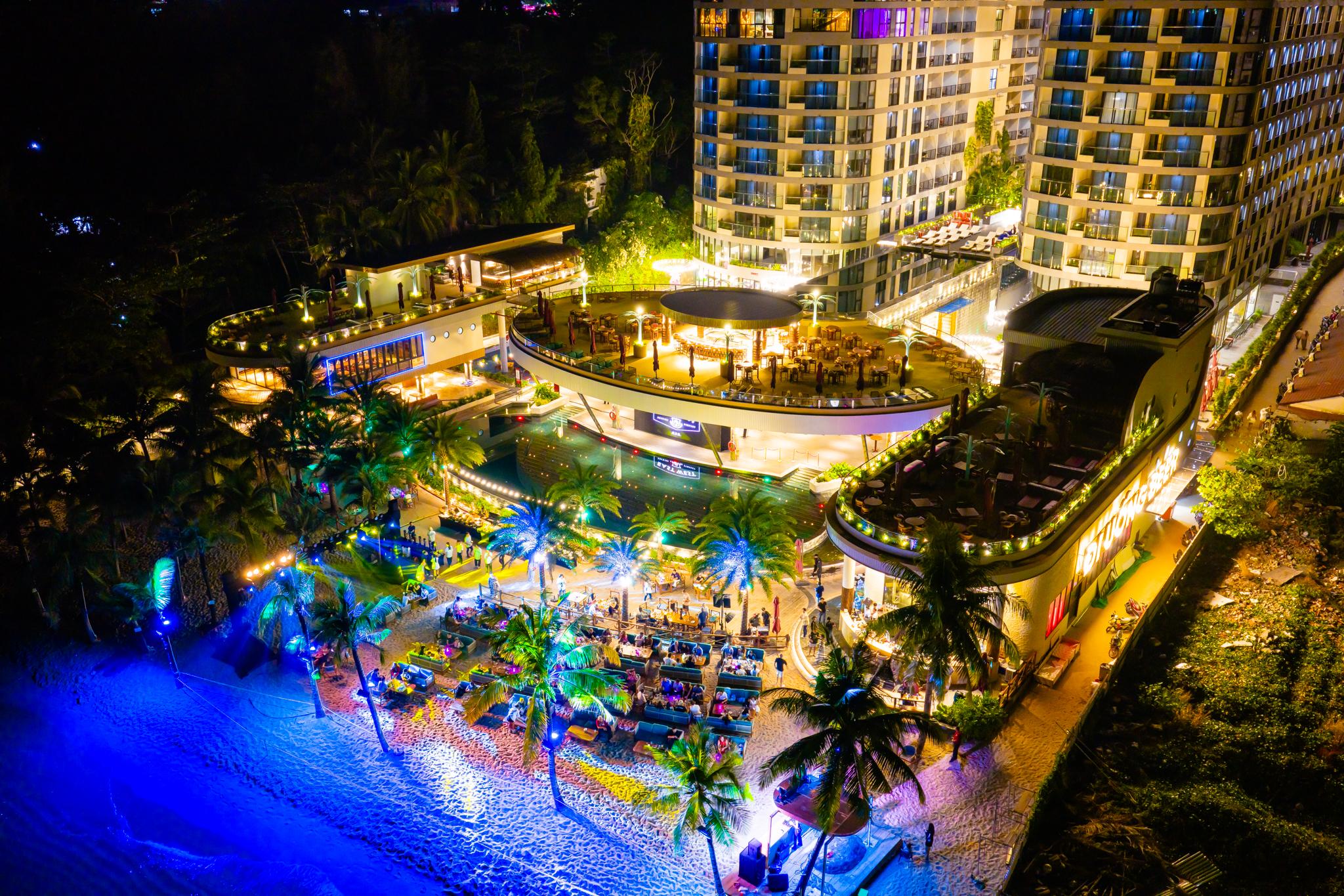 Phú Quốc và bước mở rộng của East West Brewing: Khi trải nghiệm du lịch được nâng tầm 1 Phú Quốc và bước mở rộng của East West Brewing: Khi trải nghiệm du lịch được nâng tầm - 1