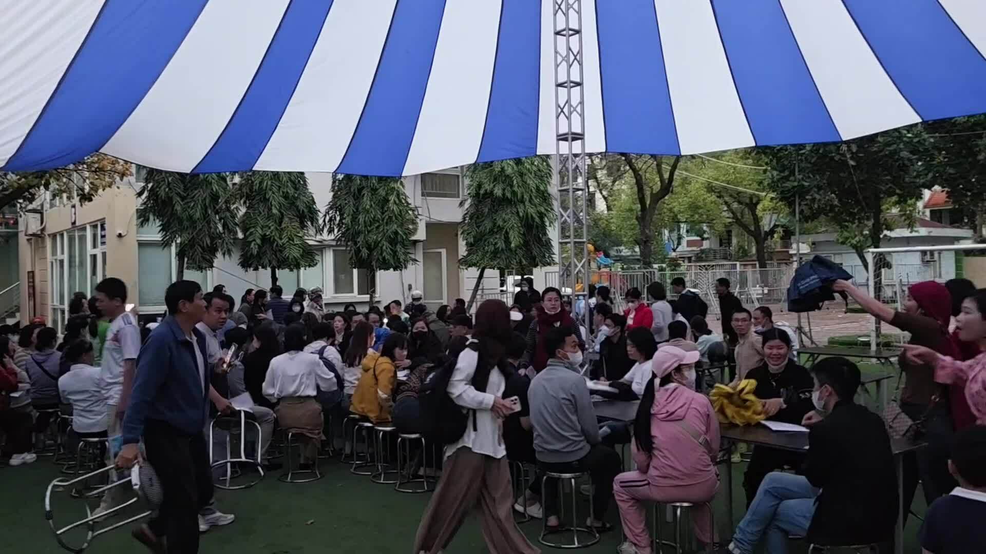 Trường THPT Phan Bội Châu