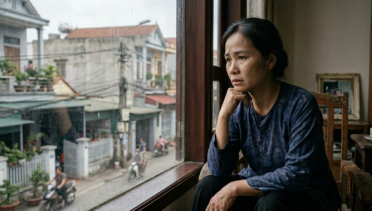 Phụ nữ mãn kinh càng sớm, nguy cơ mắc tim mạch suốt đời càng cao 1 Phụ nữ mãn kinh càng sớm, nguy cơ mắc tim mạch suốt đời càng cao - Ảnh 1.