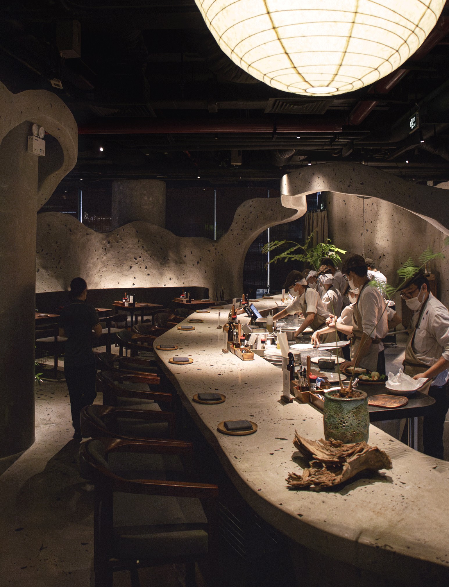 Pizza 4P's Mỹ tiến, mở nhà hàng flagship đầu tiên ngay ở trung tâm New York- Ảnh 1.