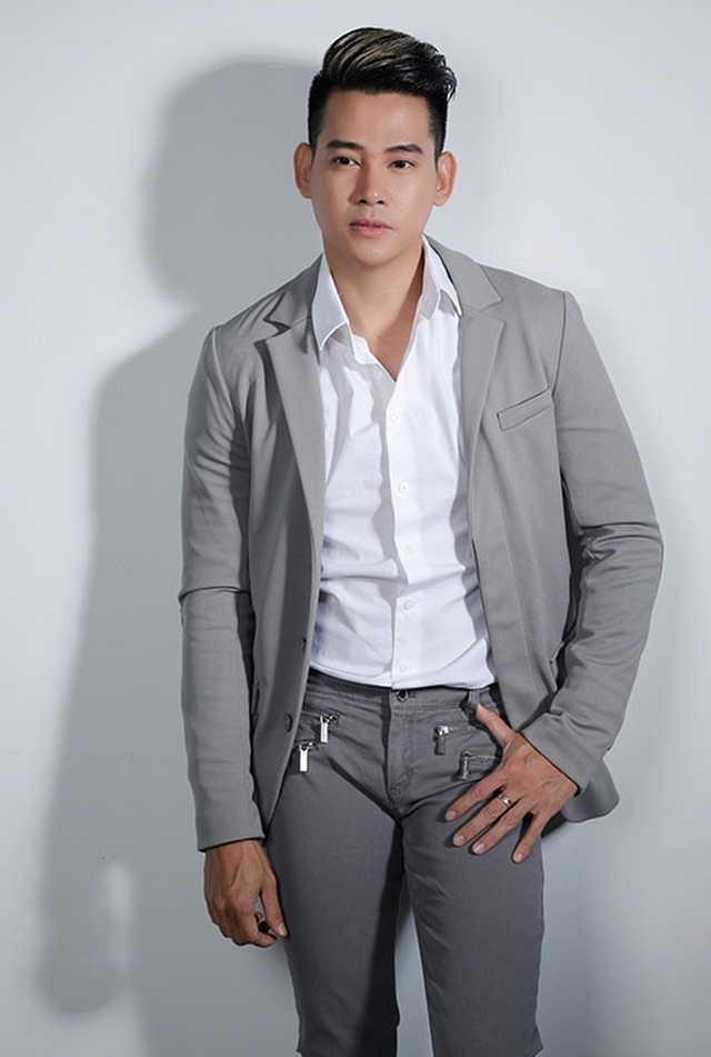 Quá khứ khó tin của Trấn Thành và Phùng Ngọc Huy- Ảnh 6. Quá khứ khó tin của Trấn Thành và Phùng Ngọc Huy- Ảnh 6.