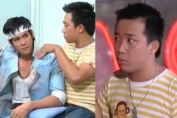 Quá khứ khó tin của Trấn Thành và Phùng Ngọc Huy- Ảnh 4. Quá khứ khó tin của Trấn Thành và Phùng Ngọc Huy- Ảnh 4.