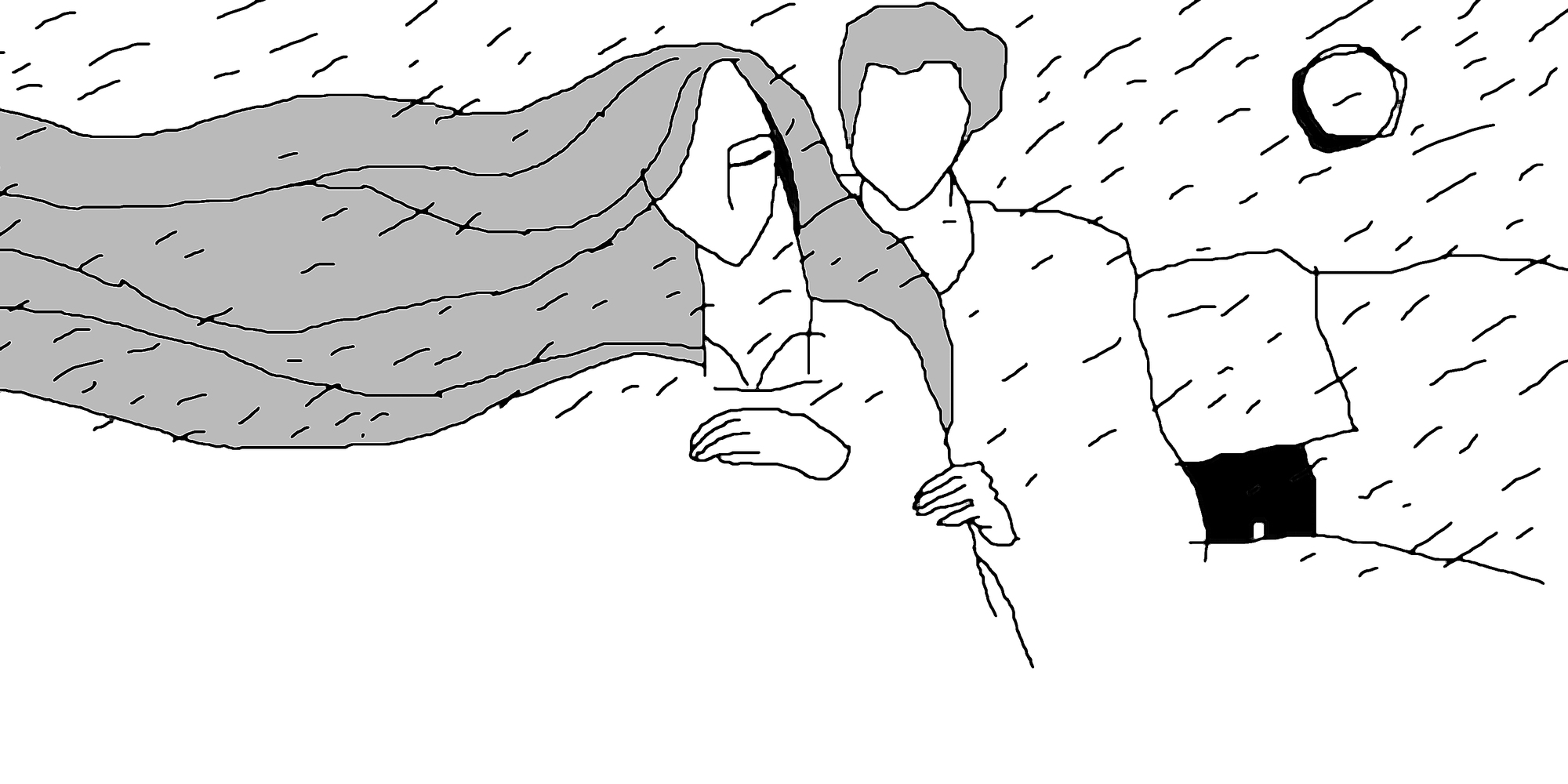 Qua một mùa giông - Truyện ngắn của Vũ Ngọc Giao- Ảnh 1.