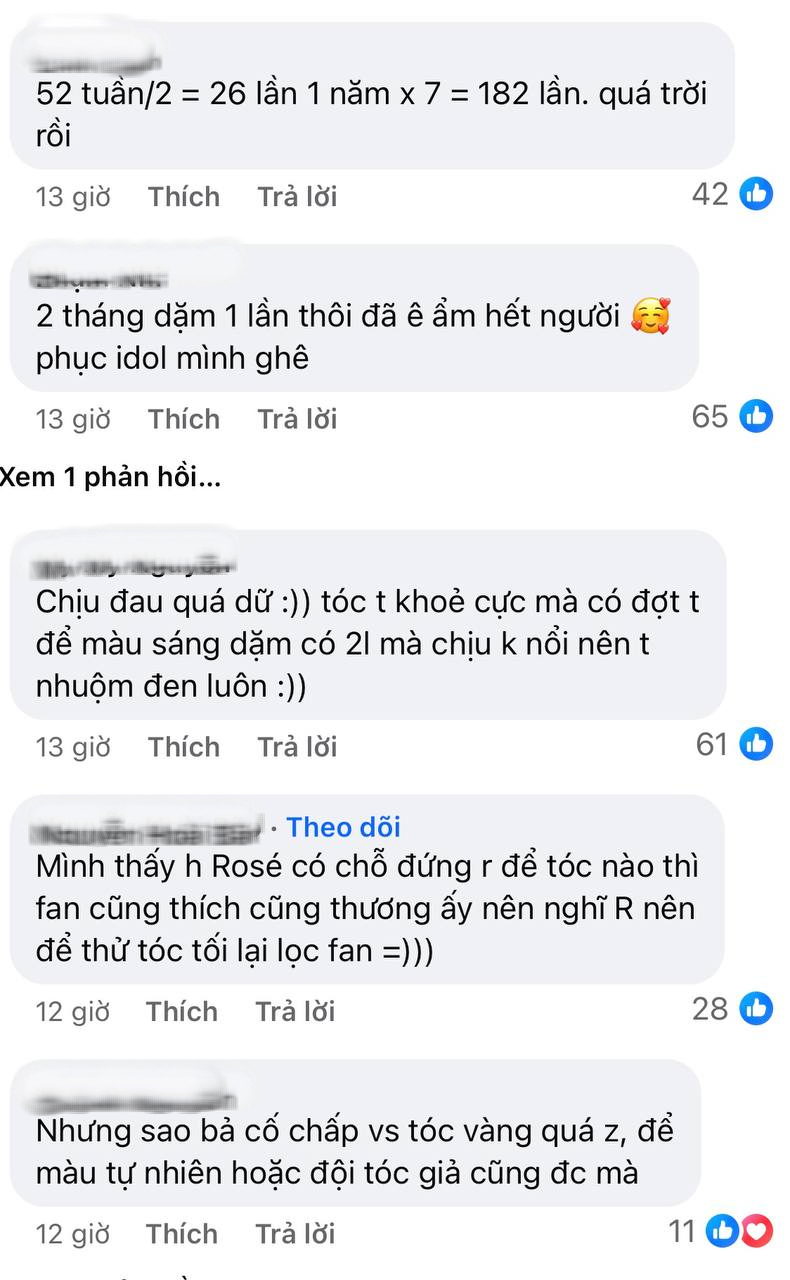 Quá vất vả cho Rosé suốt 7 năm qua- Ảnh 5.