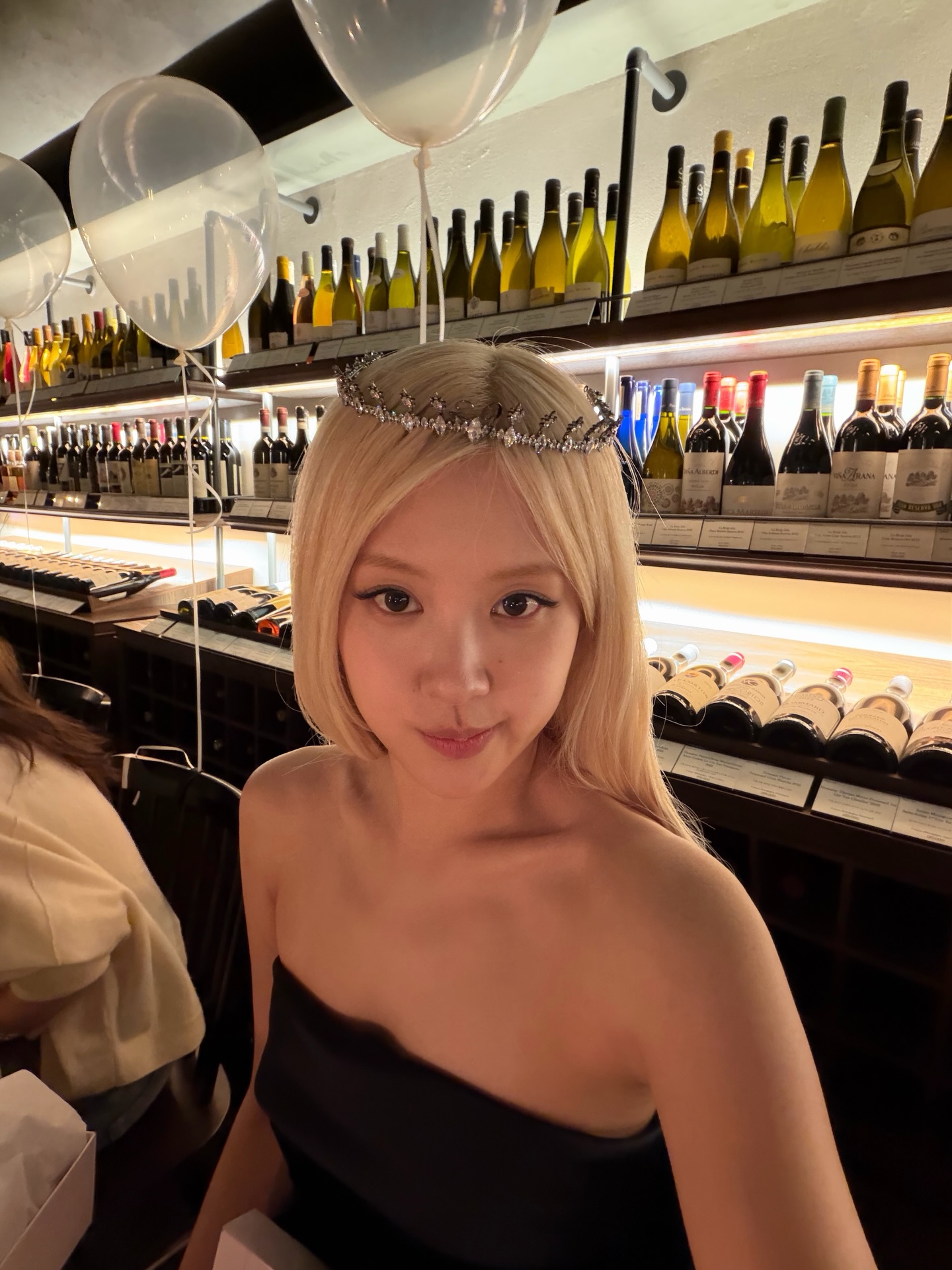 Quá vất vả cho Rosé suốt 7 năm qua- Ảnh 1.