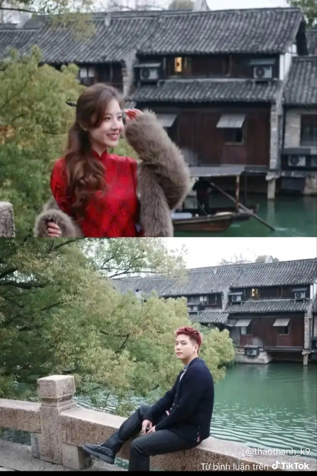 Quân A.P cuối cùng cũng xác nhận tình cảm với vợ yêu 14 năm- Ảnh 1.