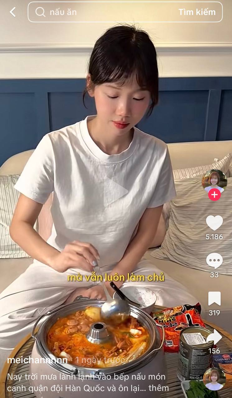 Quảng cáo ví trả sau, Meichan dính tranh cãi 