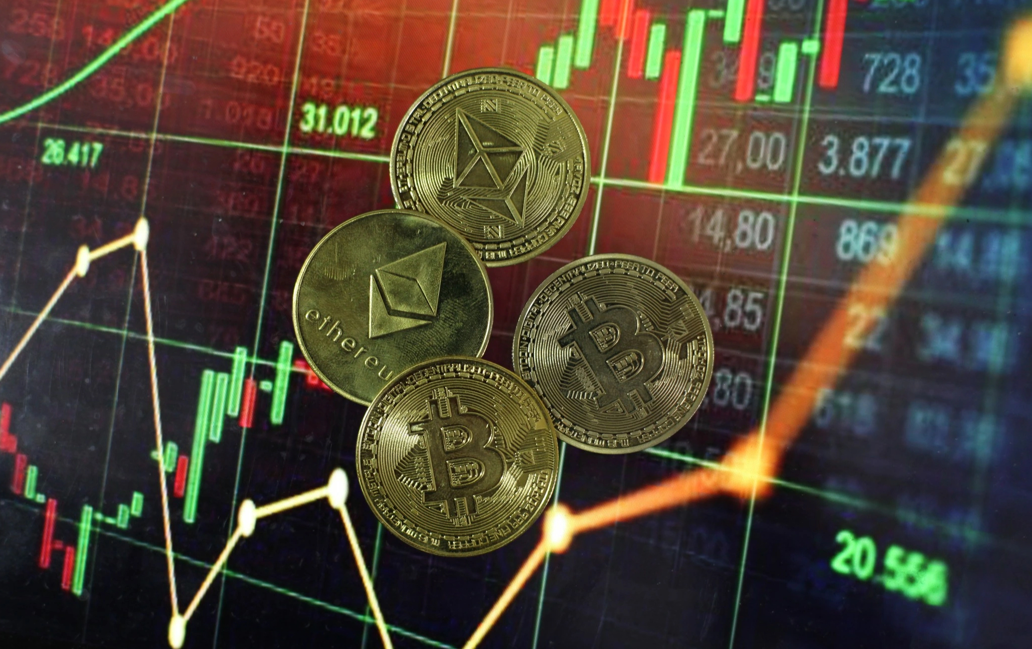 Giá Bitcoin hôm nay 6.3.2026: Quay đầu giảm, thợ đào bán tháo BTC - Ảnh 1.