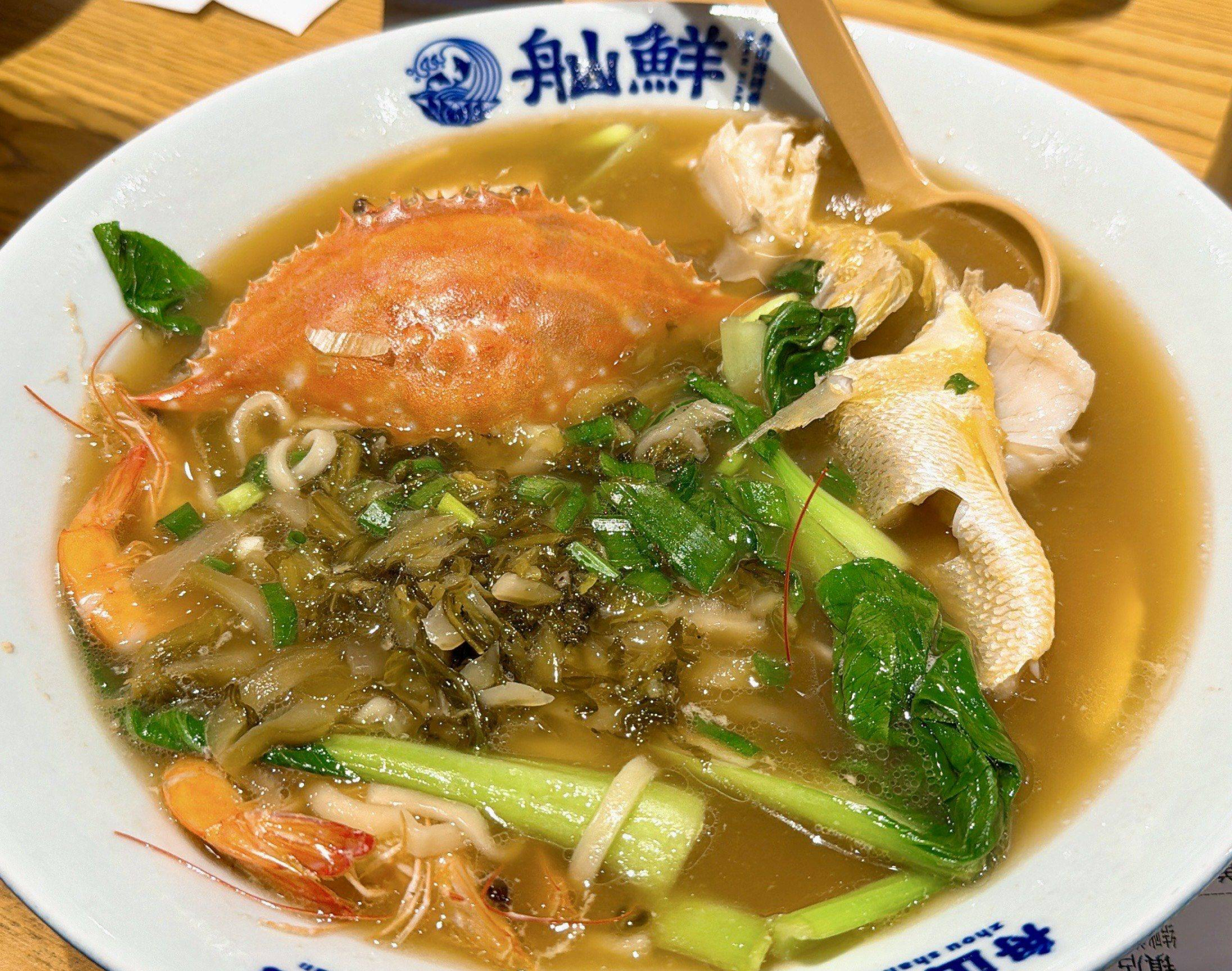 Quên sơn hào hải vị đi, đây là 6 món vỉa hè 