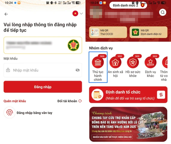 Quy định mới về thẻ căn cước chính thức có hiệu lực, hàng triệu người dân cần lưu ý cách làm- Ảnh 2. Quy định mới về thẻ căn cước chính thức có hiệu lực, hàng triệu người dân cần lưu ý cách làm- Ảnh 2.