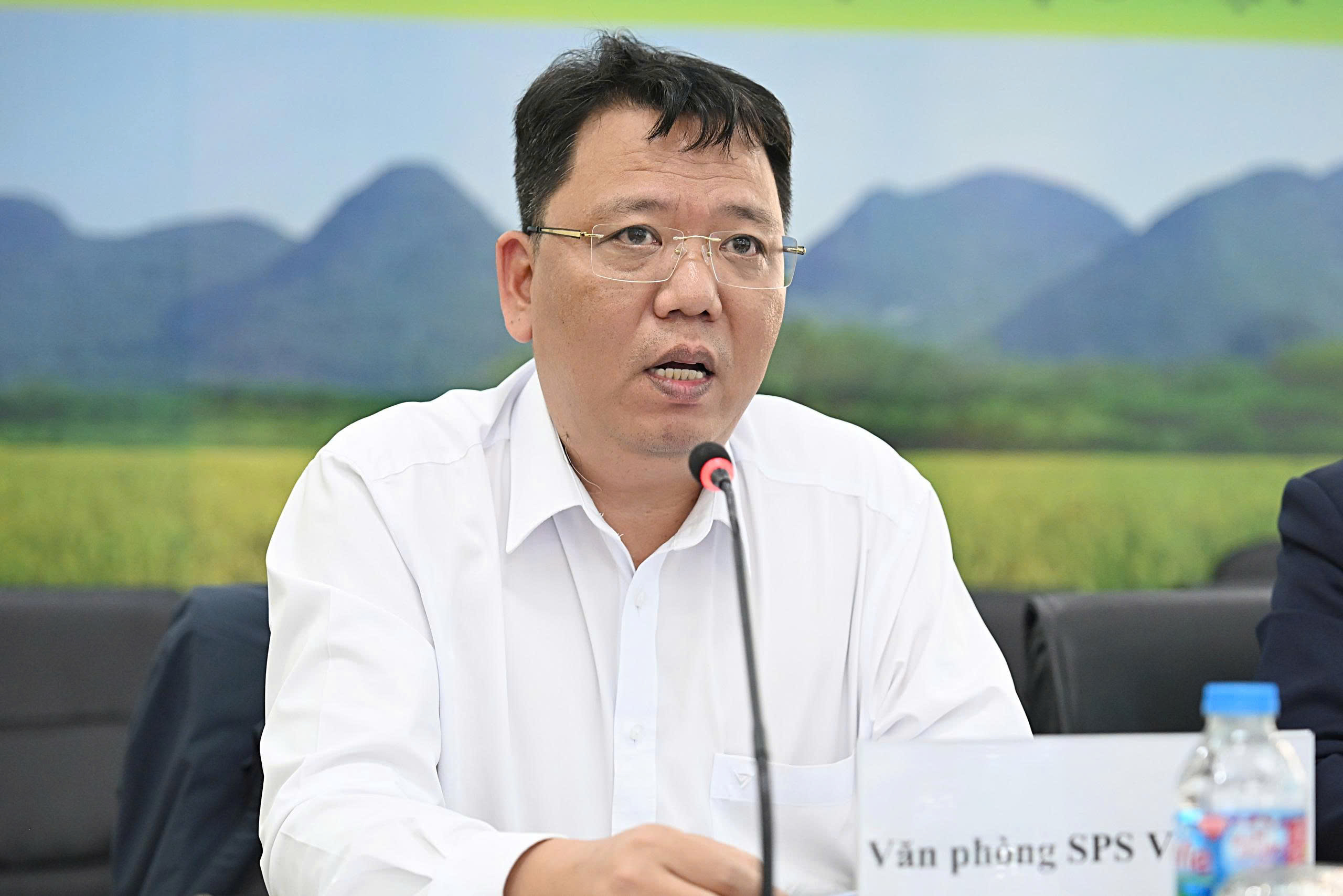 Quy định mới về xuất khẩu nông sản sang Trung Quốc từ 1 - 6 năm 2026 - Ảnh 1.