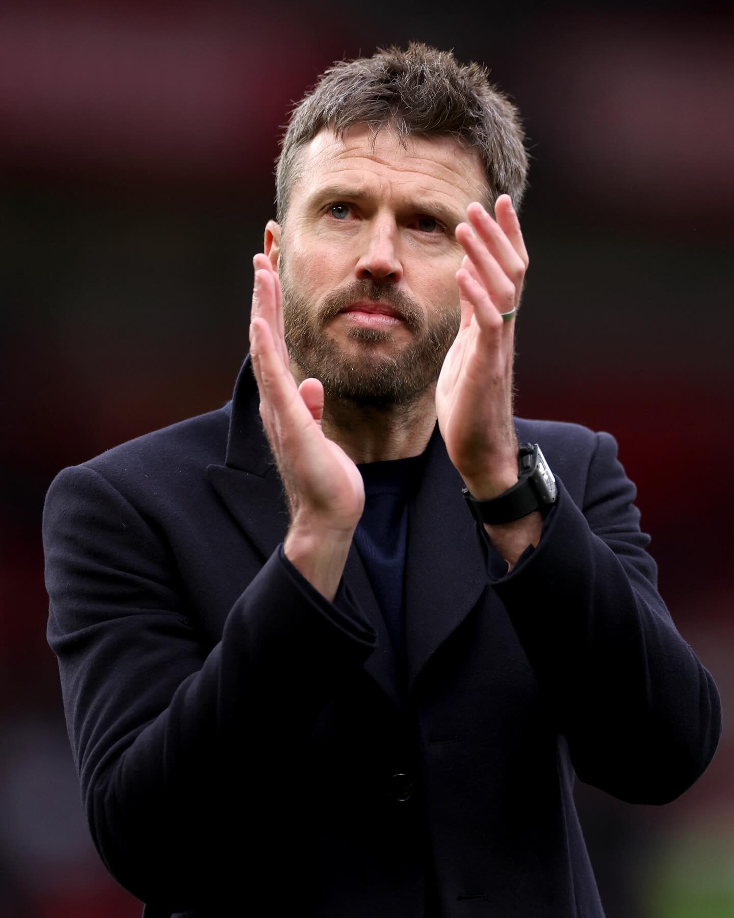 Fan MU ngạo nghễ nhất lúc này: Fan MU ngạo nghễ nhất lúc này: