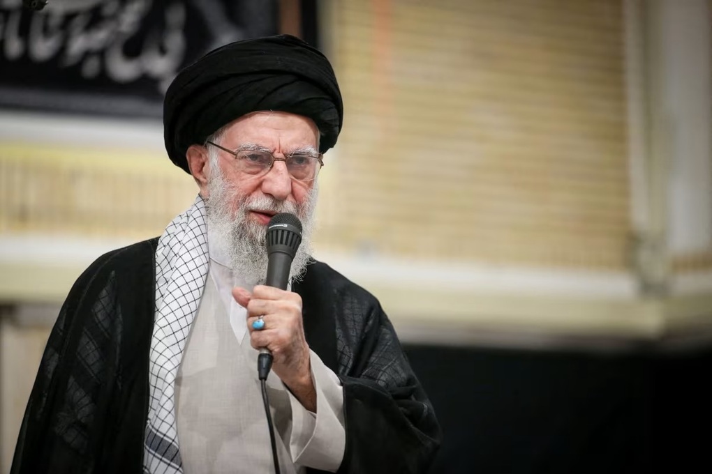 Quy trình Iran chọn người kế nhiệm Lãnh tụ Tối cao Khamenei - 1
