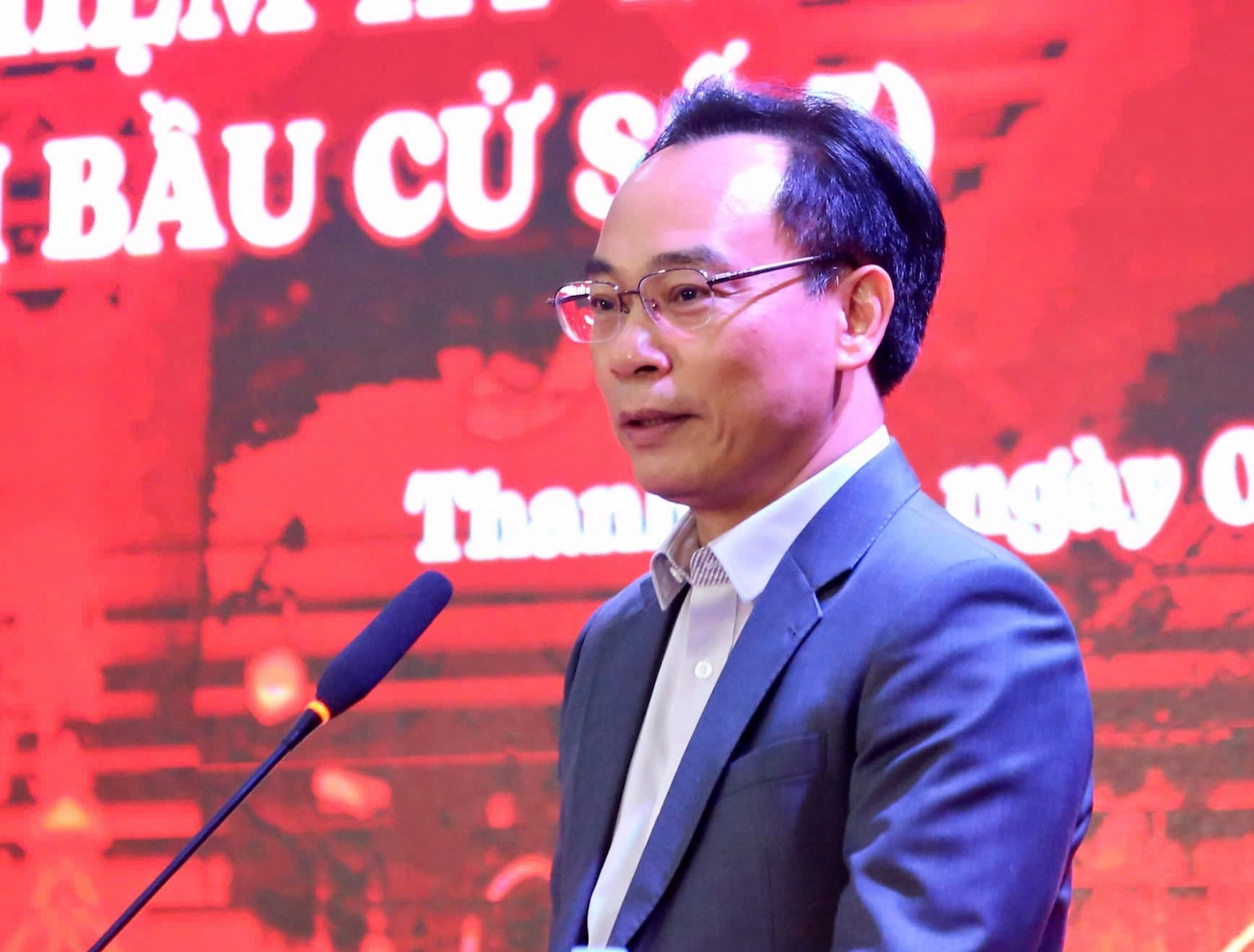 Hoàng Minh Sơn - Ảnh 1.