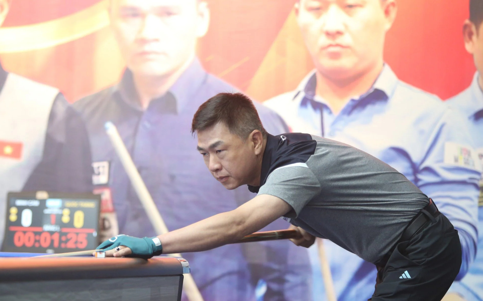 Quyết Chiến - Thanh Tự nhận bao nhiêu tiền thưởng cho chức vô địch thế giới? - Ảnh 3.