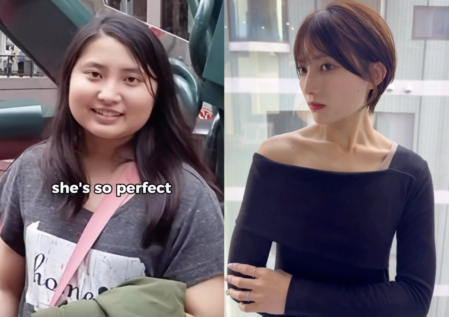 Quyết giảm từ 70kg còn 45kg vì 1 câu nói, gái xinh Nhật Bản có 3 phương pháp giúp cuộc đời sang trang- Ảnh 1.