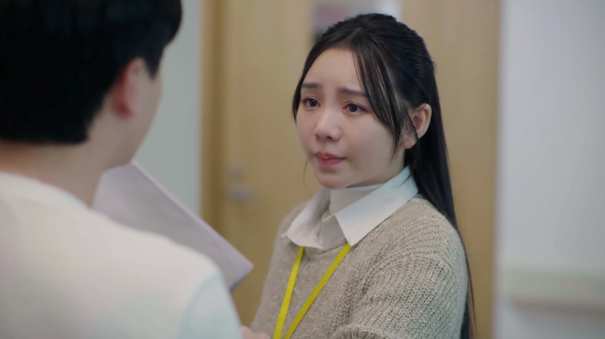 Việt Nam có 1 mỹ nhân khổ thêm 1 phần là đẹp thêm 10 phần: Khóc tả tơi rũ rượi vẫn hoàn mỹ mới tài- Ảnh 1.