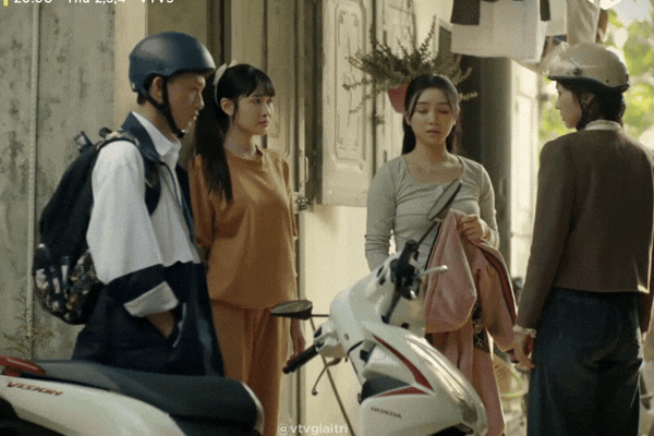 Quynh Kool khoc the la du roi day