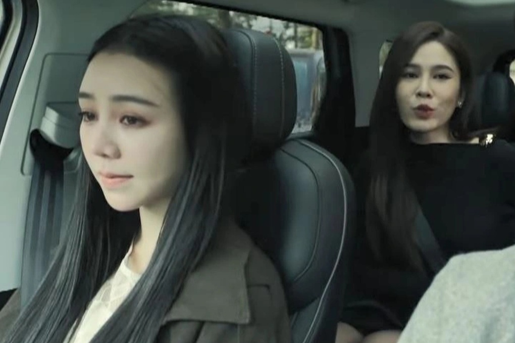 Quỳnh Kool lên tiếng khi bị chê bai lối trang điểm - 1