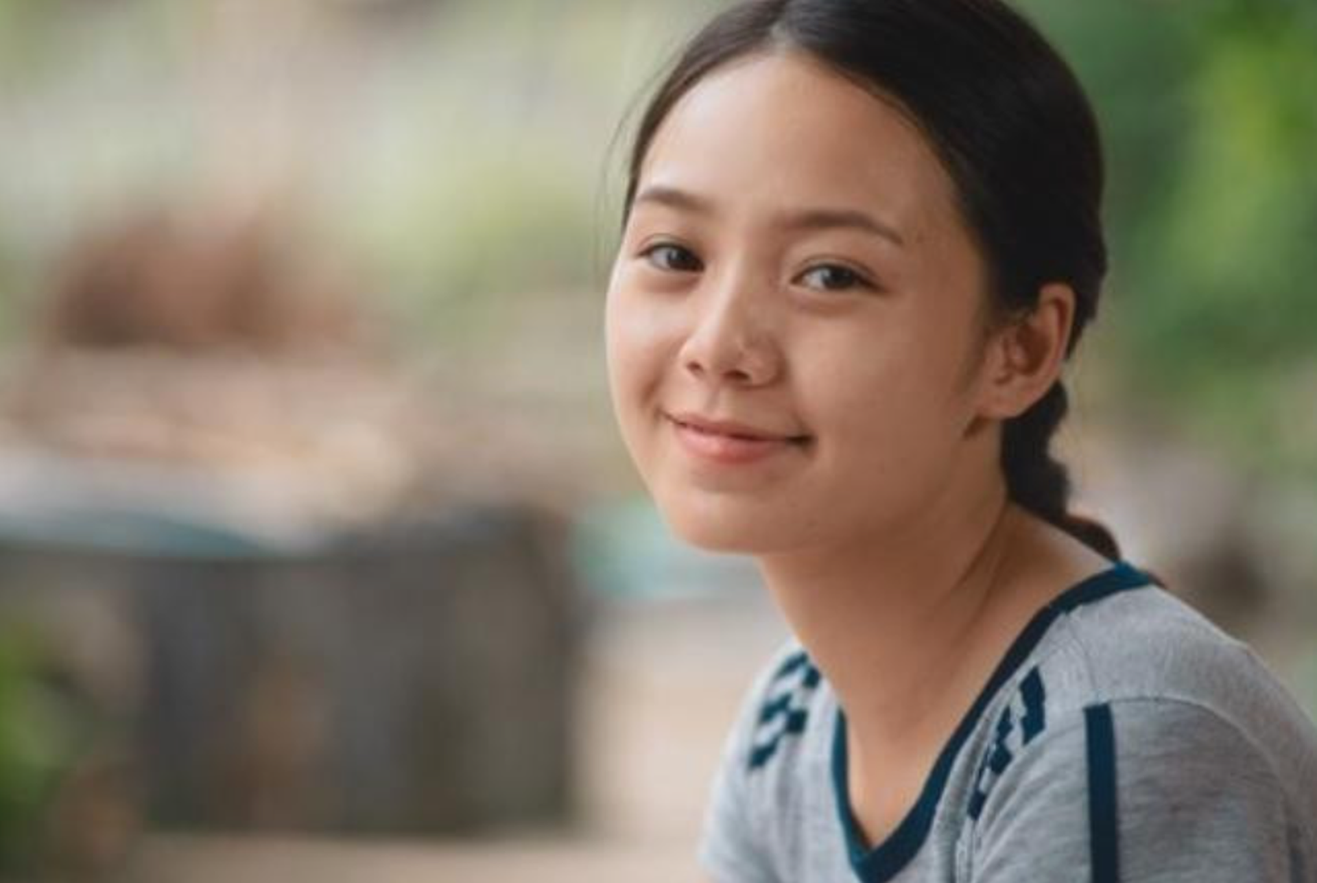 Quỳnh Kool ngày càng đẹp và gợi cảm sau 9 năm từ phim Đi qua mùa hạ - 1