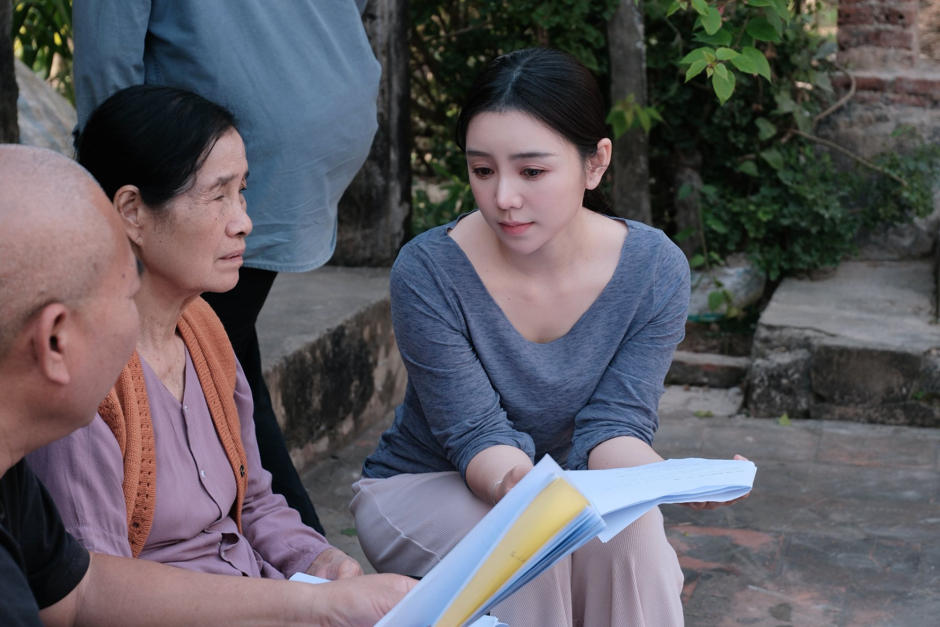 Quỳnh Kool tự thấy mình 