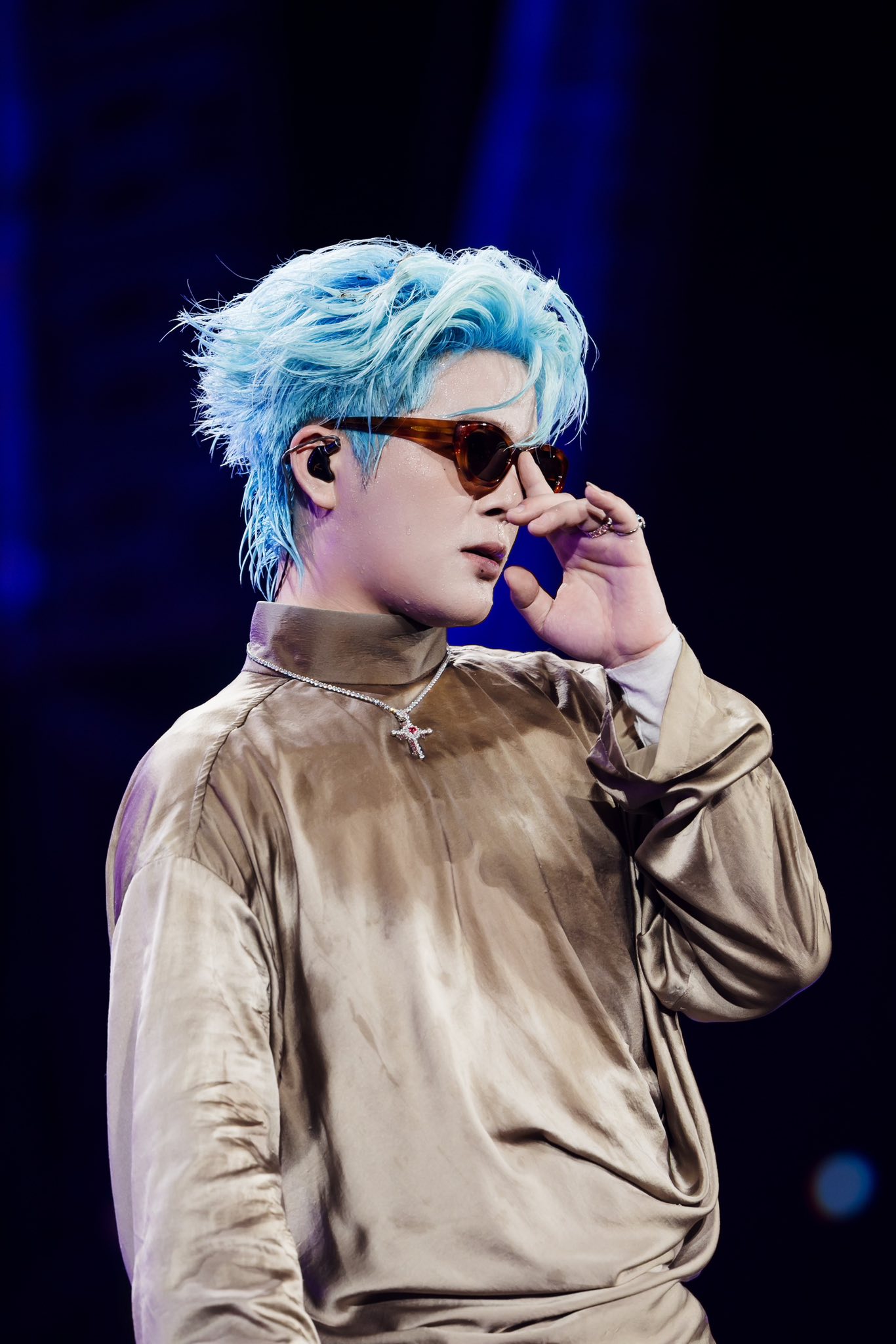 RHYDER tung lineup concert: Dàn Anh Trai đổ bộ, Quán quân và Á quân The Voice Kids tái ngộ- Ảnh 1.