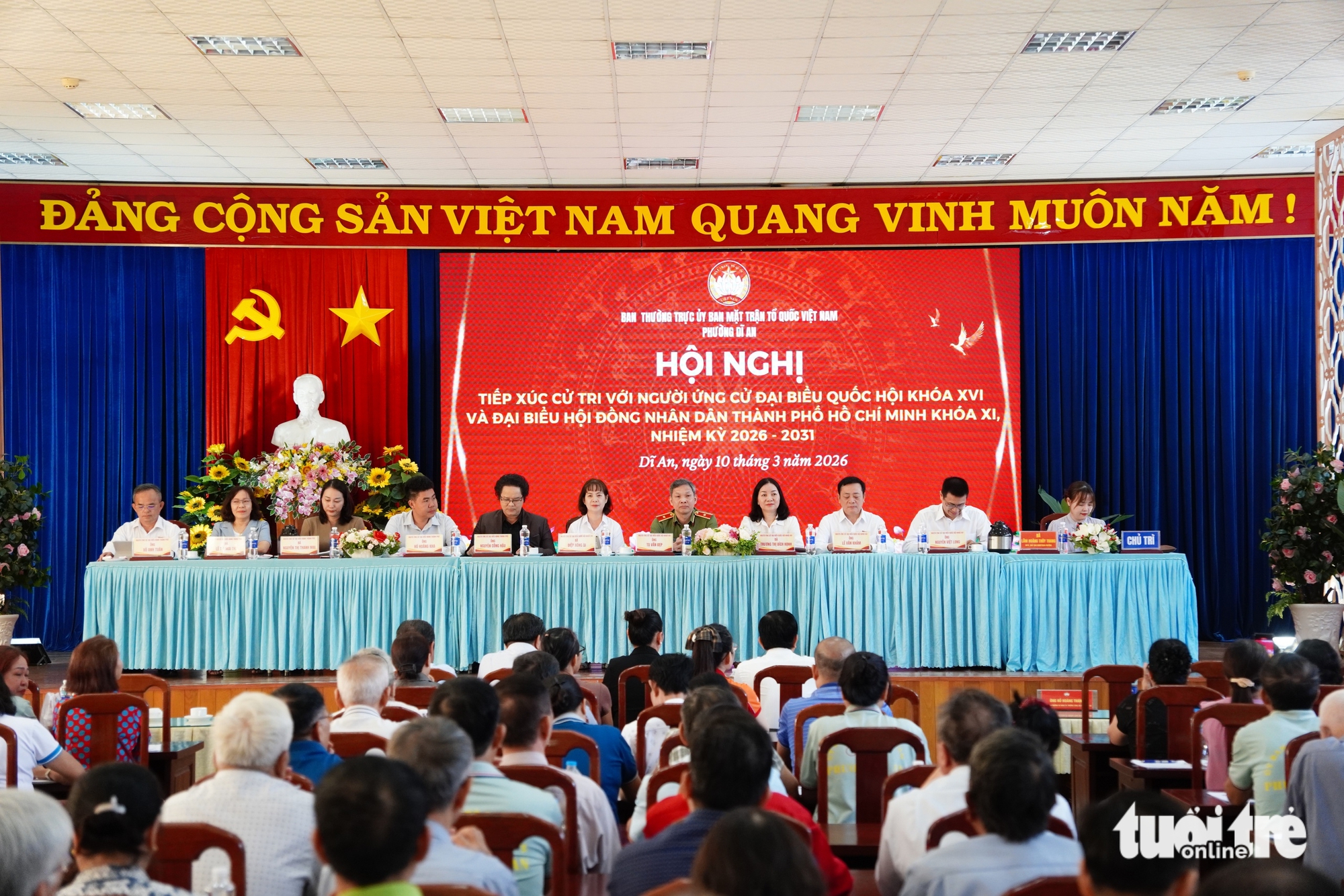 Rà soát, hoàn thiện chính sách cho người cao tuổi, công nhân - Ảnh 1.