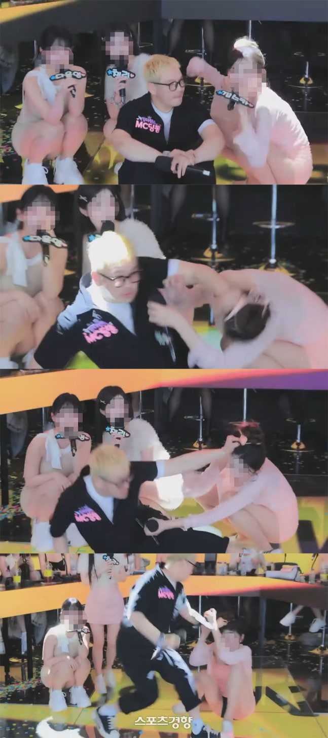 Kỳ này toang cho MC quốc dân thật rồi: Ra tay đánh phụ nữ, giờ chuẩn bị hầu tòa- Ảnh 1.