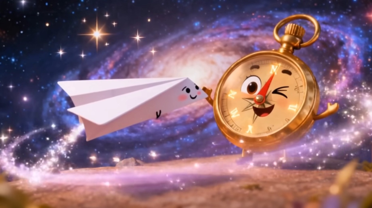 'Rác' AI đội lốt giáo dục trên YouTube đang dạy trẻ em những hành vi nguy hiểm, phụ huynh cần cảnh giác- Ảnh 1.