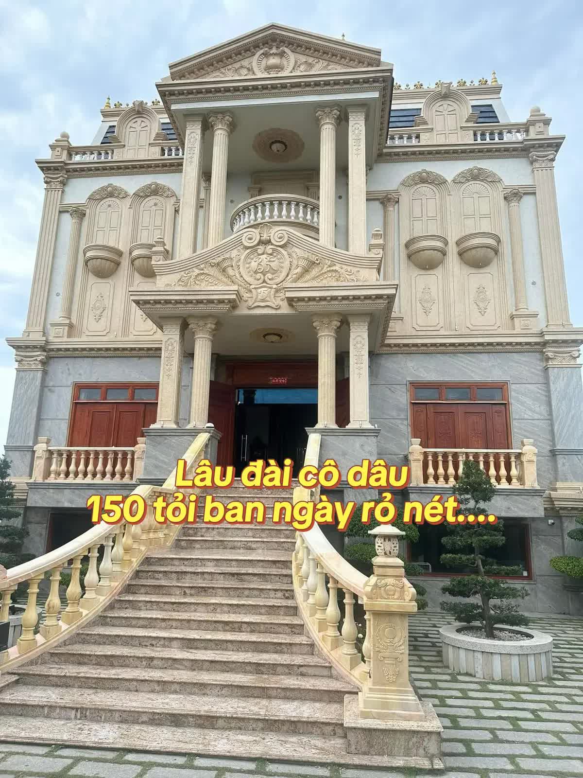 Rap cuoi la dinh thu hon 100 ty hoa tuoi