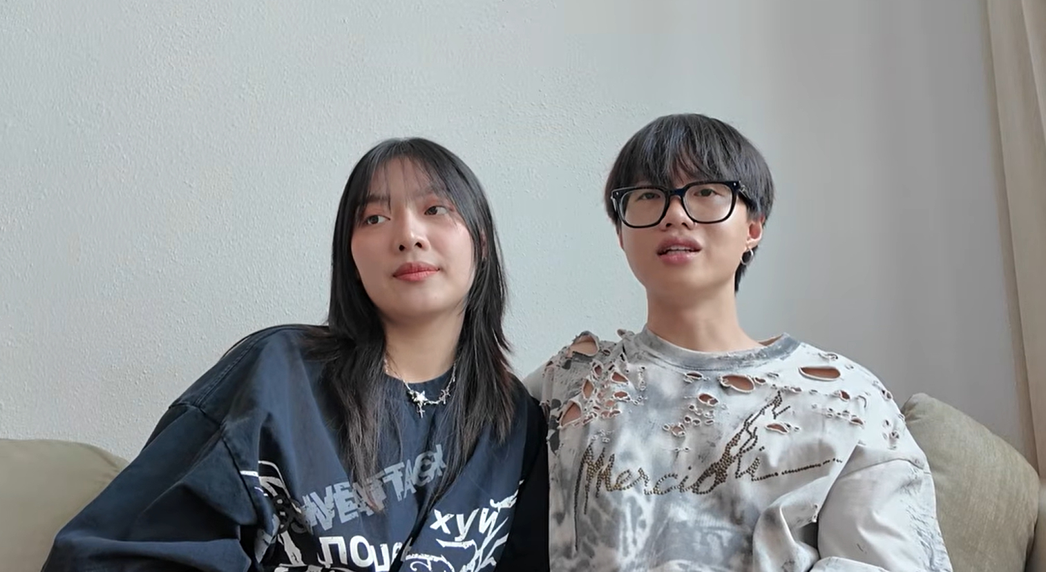 Rapper Vbiz và vợ có tin vui sau 1 tháng làm đám hỏi- Ảnh 1.