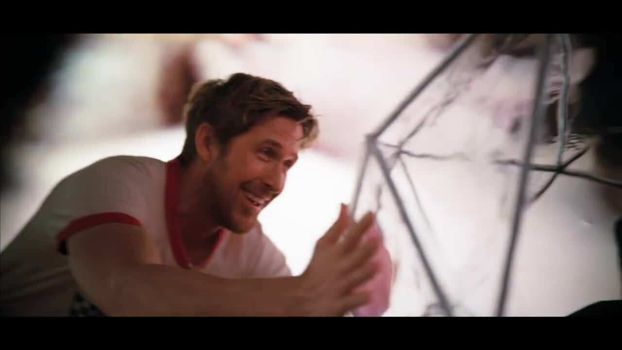 Trailer 'Project Hail Mary' (Thoát khỏi tận thế)