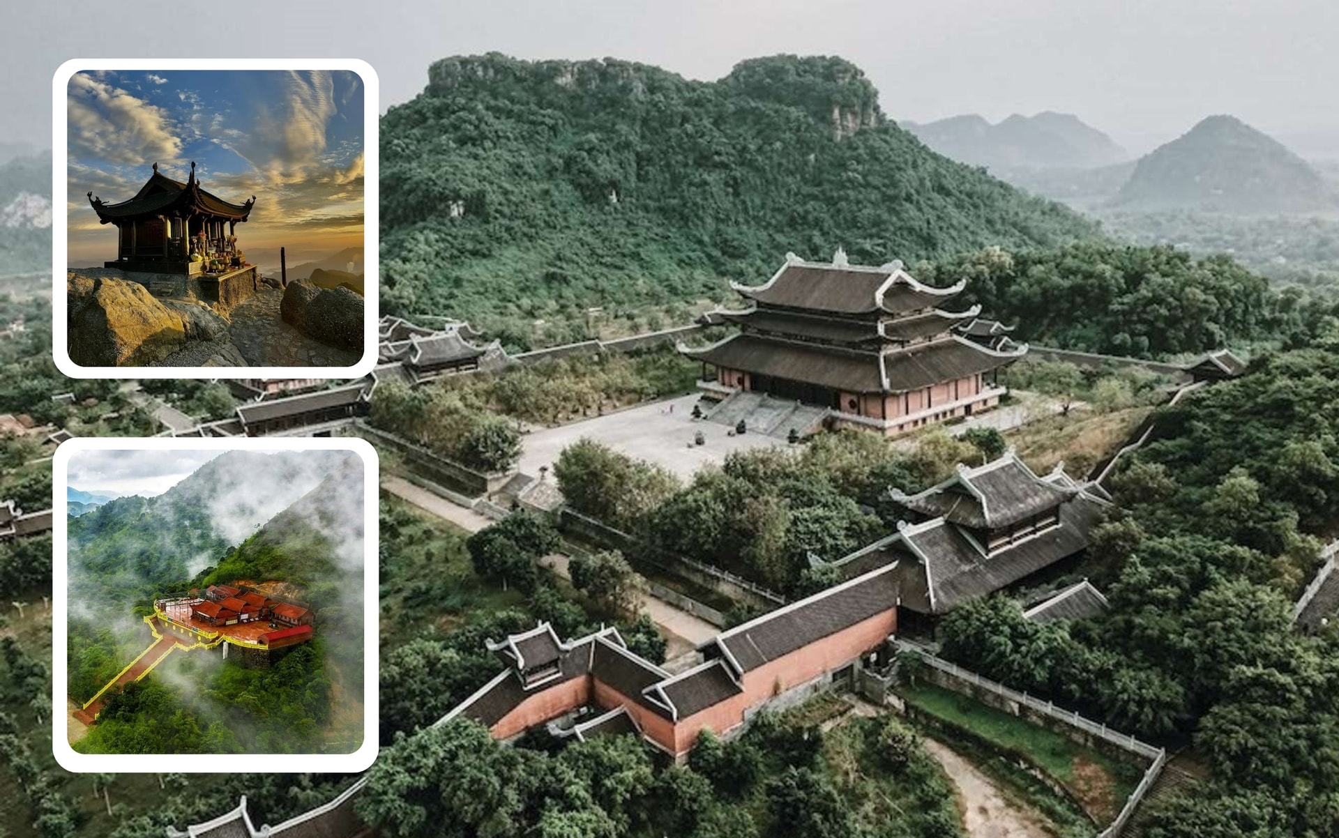 1 điểm đến từng thu 40 tỷ đồng/năm đang mở cửa miễn phí cho toàn bộ người dân Việt Nam: Rộng 9.295 ha, mới được UNESCO ghi danh- Ảnh 1.