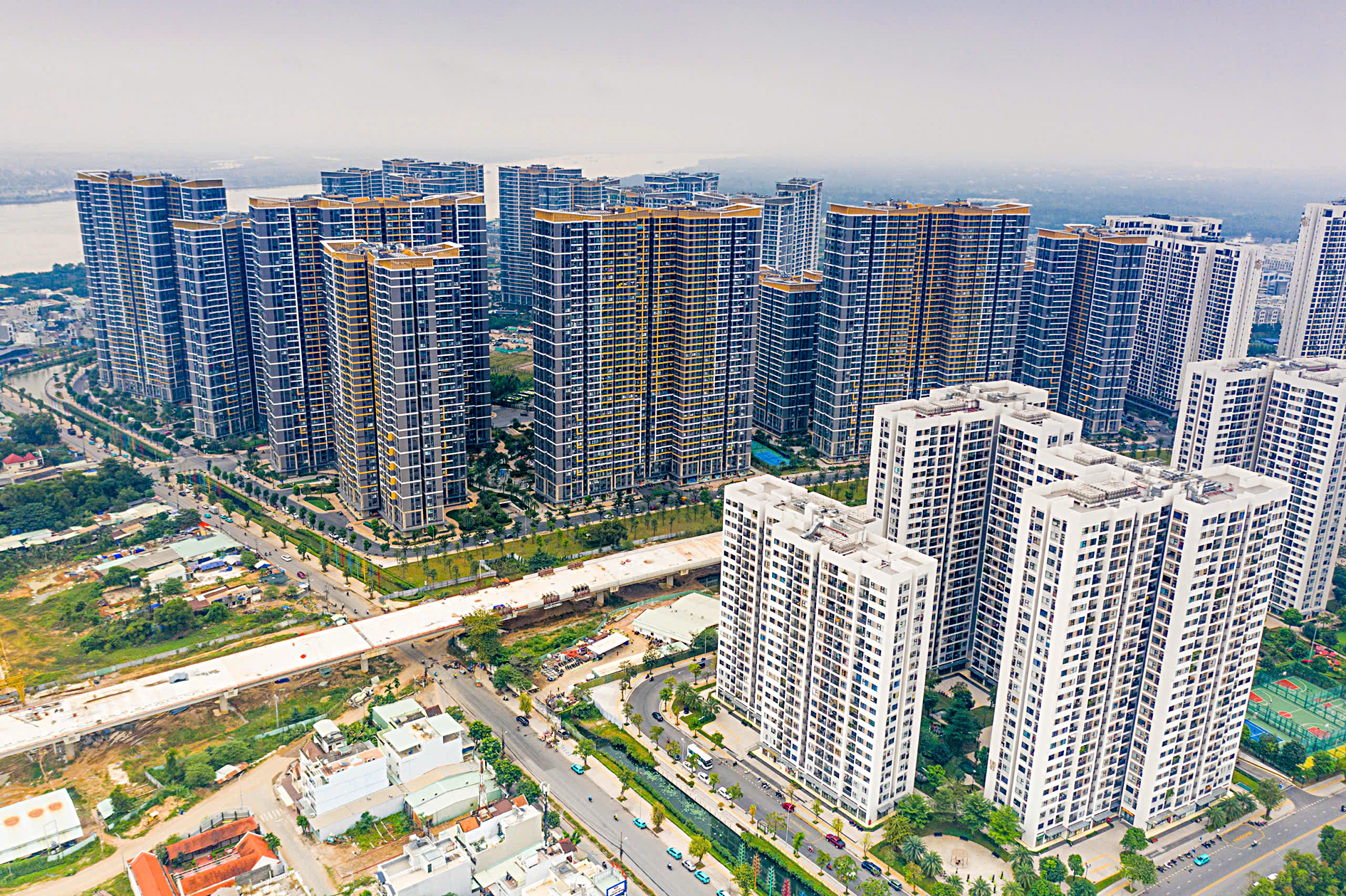 Rủi ro và cơ hội các kênh đầu tư năm 2026 - Ảnh 1. d - Ảnh 1.