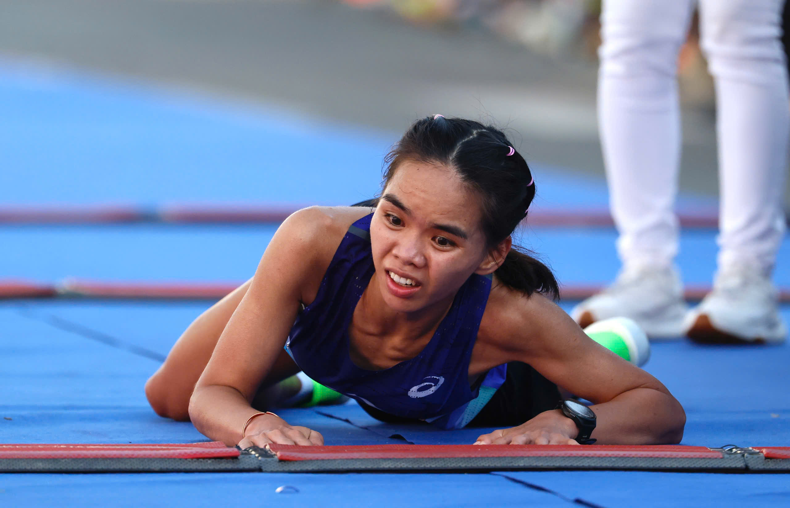 ngọc hoa - Ảnh 1.