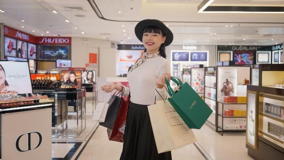 SASCO Infinite Club: “Chạm - Kết nối đặc quyền” tại sân bay Tân Sơn Nhất - 3