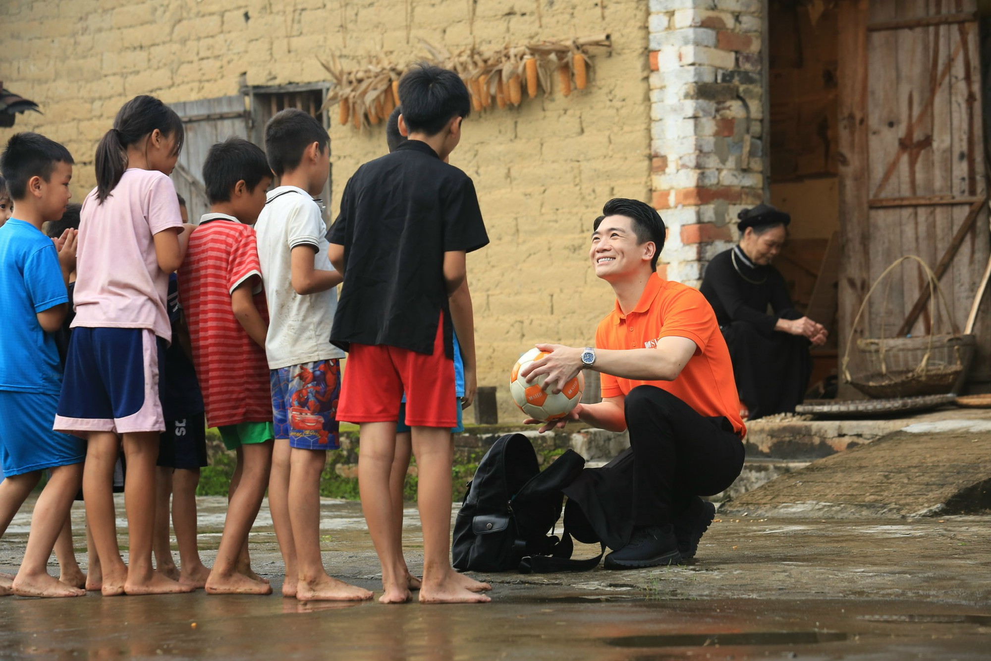 SHB chọn phát triển bền vững làm điểm tựa để viết tiếp câu chuyện Việt Nam- Ảnh 2.