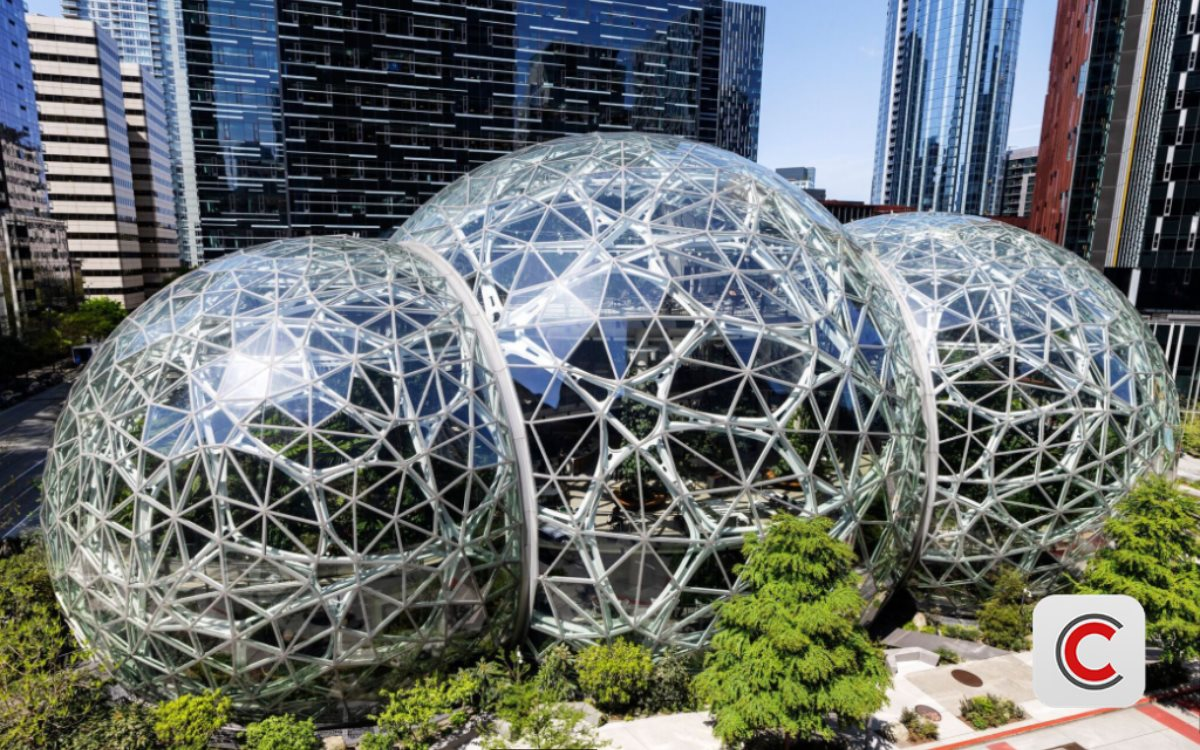 Một tập đoàn bán lẻ lớn bắt đầu tái cấu trúc kỷ lục: Sa thải 30.000 nhân viên, 80% lập trình viên phải dùng AI mỗi tuần- Ảnh 1.