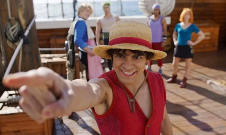 Sắc vóc nóng bỏng của hai mỹ nhân phim Đảo hải tặc gây sốt toàn cầu 1 Sau thời gian dài chờ đợi, series One Piece phiên bản live-action trở lại với mùa 2, nhanh chóng tạo hiệu ứng mạnh trên toàn cầu.