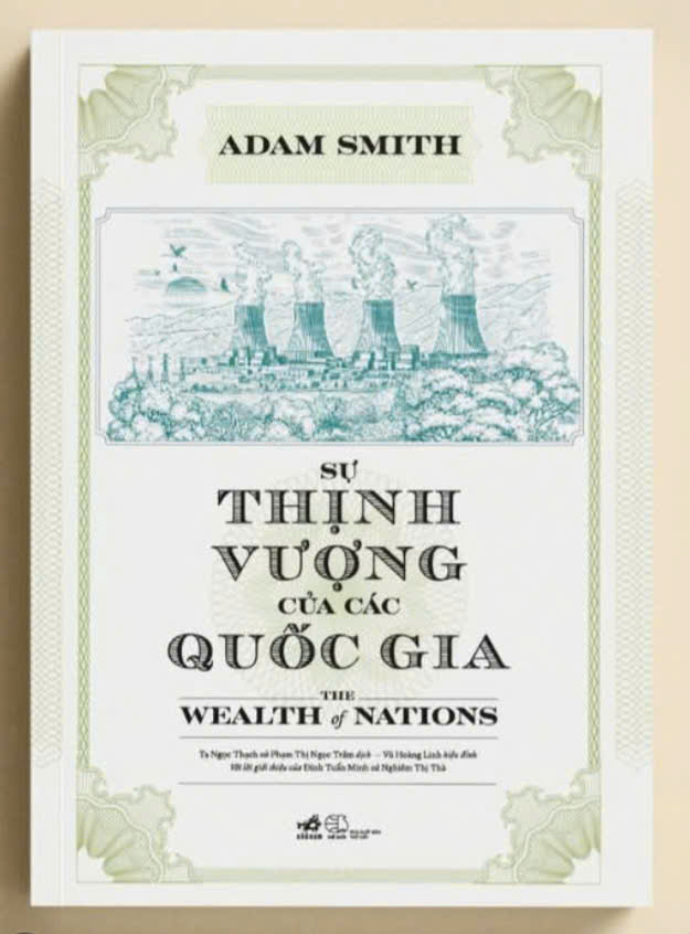 Sách kinh tế ngày càng thú vị- Ảnh 2.