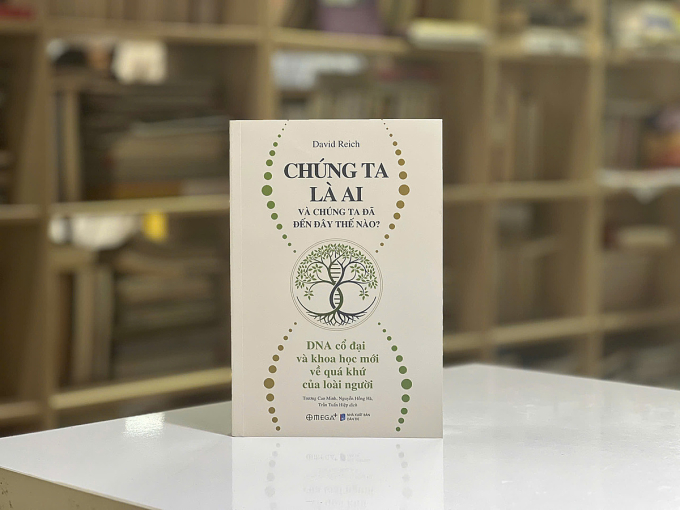 Chúng ta là ai và chúng ta đã đến đây thế nào?