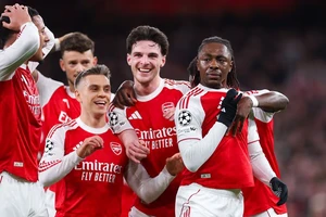 Lịch thi đấu tứ kết Champions League: Những cuộc đại chiến