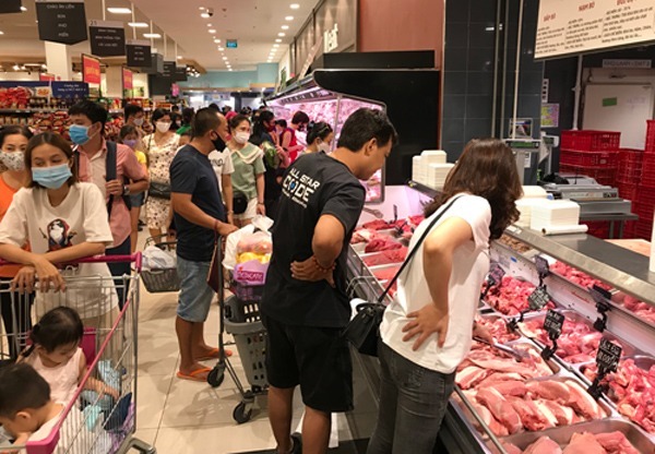 Nhân viên siêu thị nói thật: Sai lầm khiến khách tiêu tiền như mất cắp, nhìn hóa đơn mới giật mình- Ảnh 1.