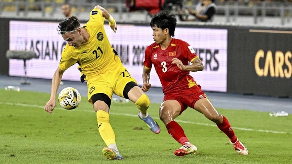 Sai phạm của bóng đá Malaysia đã rõ, vì sao AFC chậm công bố án phạt? - 2