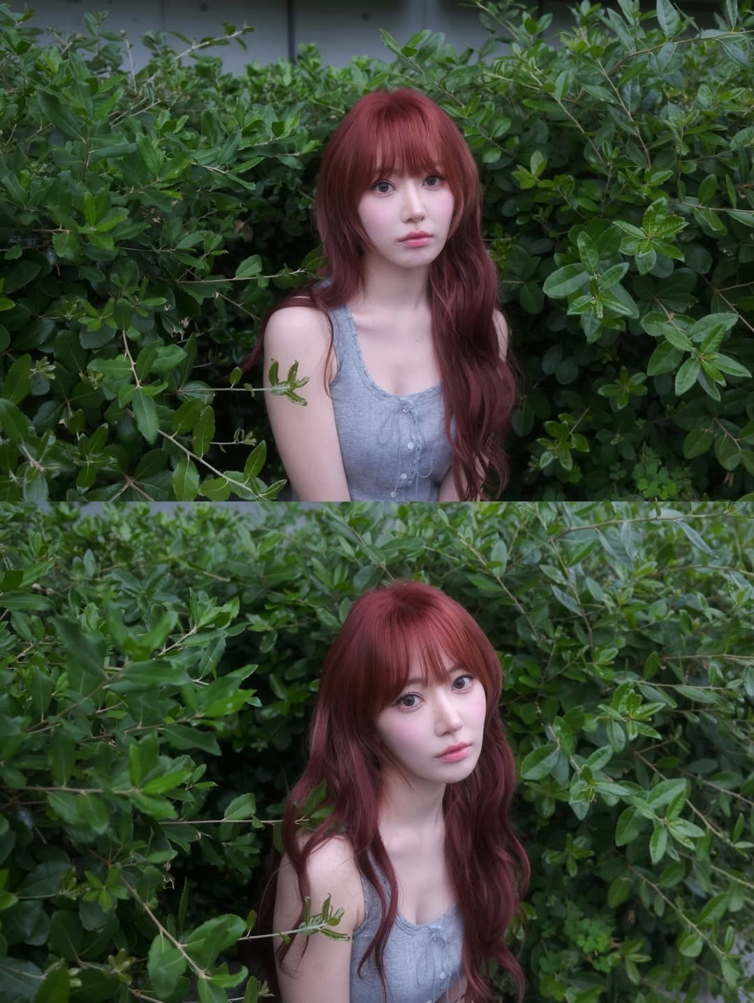 Mỹ nhân thiếu tất cả trừ nhan sắc: 4 năm bị huỷ hoại sự nghiệp, giọng hát thua TikToker- Ảnh 1.