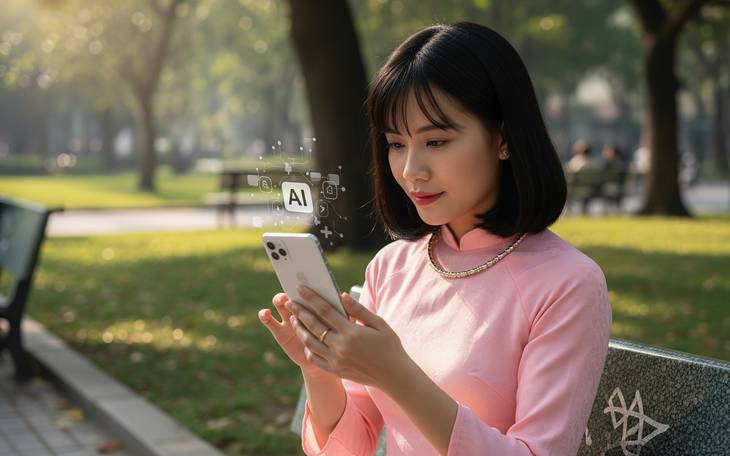 Samsung tăng tốc trong cuộc đua smartphone AI - Ảnh 2.