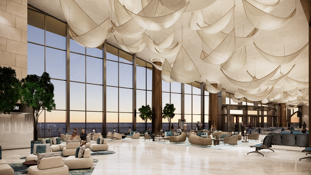 Sân bay điểm đến “tiêu chuẩn Changi”: Hướng tiếp cận mới cho hạ tầng hàng không Việt Nam - 1