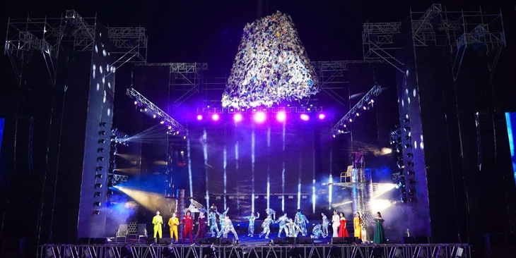 môi trường - Ảnh 1.