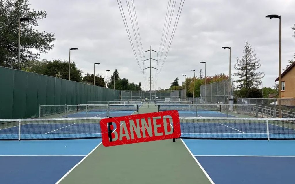 Sân pickleball 40 tỷ đồng tại Mỹ bị đóng cửa vì “bão” khiếu nại - 1