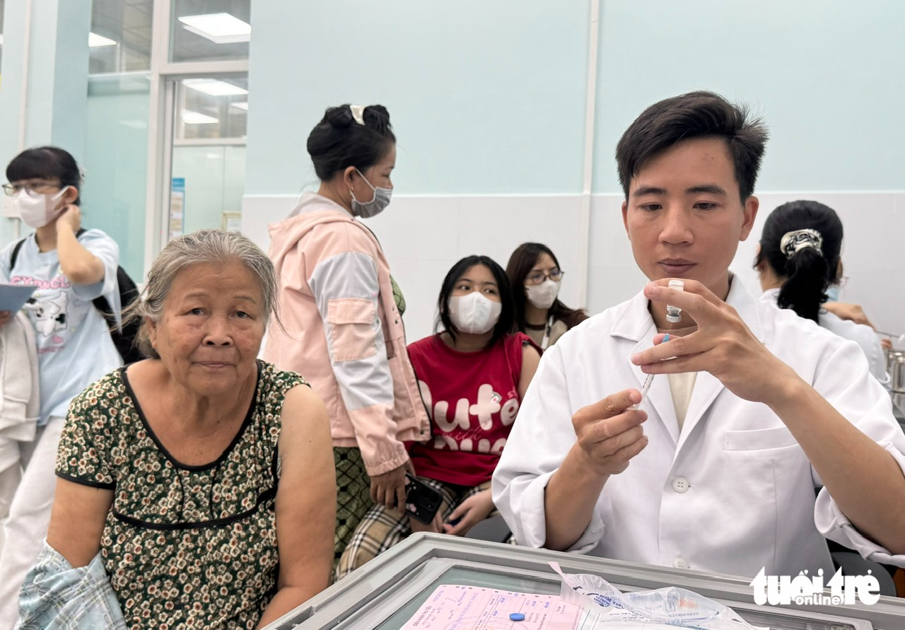 bệnh dại - Ảnh 1.